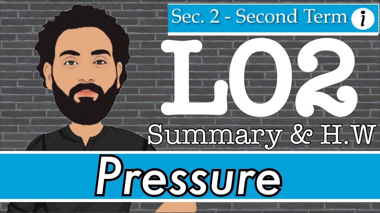 S2-T2-L02 Pressure (Quizzes)